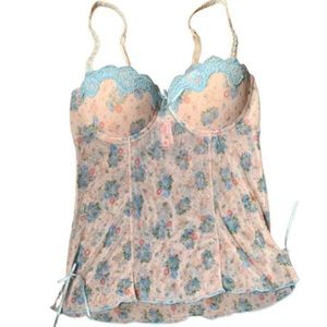Sophie b bustier